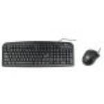 Ewent-EW3123-tastiera-Mouse-incluso-USB-QWERTY-Italiano-Nero