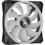 Corsair-CO-9050100-WW-sistema-di-raffreddamento-per-computer-Case-per-computer-Ventilatore-14-cm-Nero-Grigio