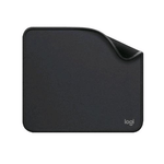 Logitech Mouse Pad Studio Series Grafite (Logitech Mousepad 230 x 200 x 2 mm 73 g - Graphite)