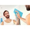 2x-Vileda-Panno-Microfibra-Bagno-lava-superfici-23x17cm-pulizia-extra-assorbente