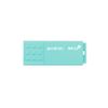 Goodram-UME3-unita-flash-USB-64-GB-USB-tipo-A-3.2-Gen-1--3.1-Gen-1--Turchese