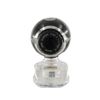 Xtreme-33856-webcam-2-MP-640-x-480-Pixel-USB-2.0-Nero-Trasparente