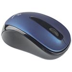 Mediacom AX877 mouse Ambidestro RF Wireless Ottico 1000 DPI