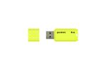 Goodram-UME2-unita-flash-USB-8-GB-USB-tipo-A-2.0-Giallo