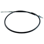 Cavo telecomando ad occhio lunghezza 1500mm
