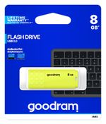 Goodram-UME2-unita-flash-USB-8-GB-USB-tipo-A-2.0-Giallo