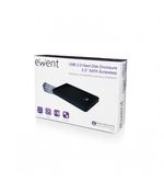 Ewent-EW7030-contenitore-di-unita-di-archiviazione-Custodia-per-Disco-Rigido--HDD--Nero-2.5-