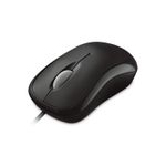 Microsoft Basic Optical mouse Ambidestro USB tipo A Ottico 800 DPI