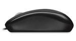 Microsoft-Basic-Optical-mouse-Ambidestro-USB-tipo-A-Ottico-800-DPI