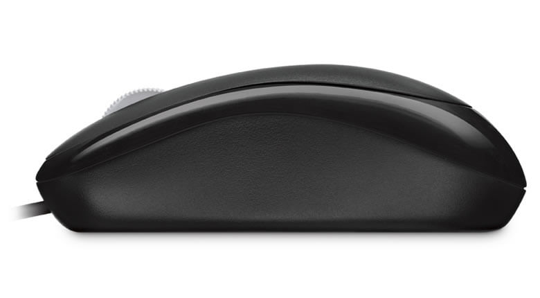 Microsoft-Basic-Optical-mouse-Ambidestro-USB-tipo-A-Ottico-800-DPI