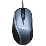 Tecno-TC-40-mouse-Mancino-USB-tipo-A-1200-DPI