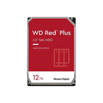 Western Digital WD Red Plus 3.5" 12 TB Serial ATA III