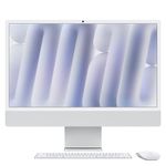 Apple iMac Apple M M4 59,7 cm (23.5") 4480 x 2520 Pixel PC All-in-one 16 GB 256 GB SSD macOS Sequoia Wi-Fi 6E (802.11ax
