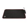 Trust-GXT-765-Glide-Flex-RGB-Tappetino-per-mouse-per-gioco-da-computer-Nero-Rosso