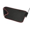 Trust-GXT-765-Glide-Flex-RGB-Tappetino-per-mouse-per-gioco-da-computer-Nero-Rosso