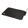 Trust-GXT-765-Glide-Flex-RGB-Tappetino-per-mouse-per-gioco-da-computer-Nero-Rosso