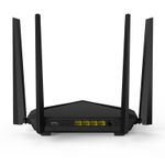 Tenda-AC10U-router-wireless-Fast-Ethernet-Dual-band--2.4-GHz-5-GHz--Nero