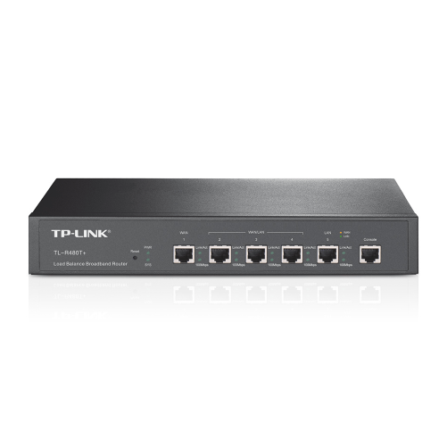 TP-Link-TL-R480T--router-cablato-Fast-Ethernet-Nero