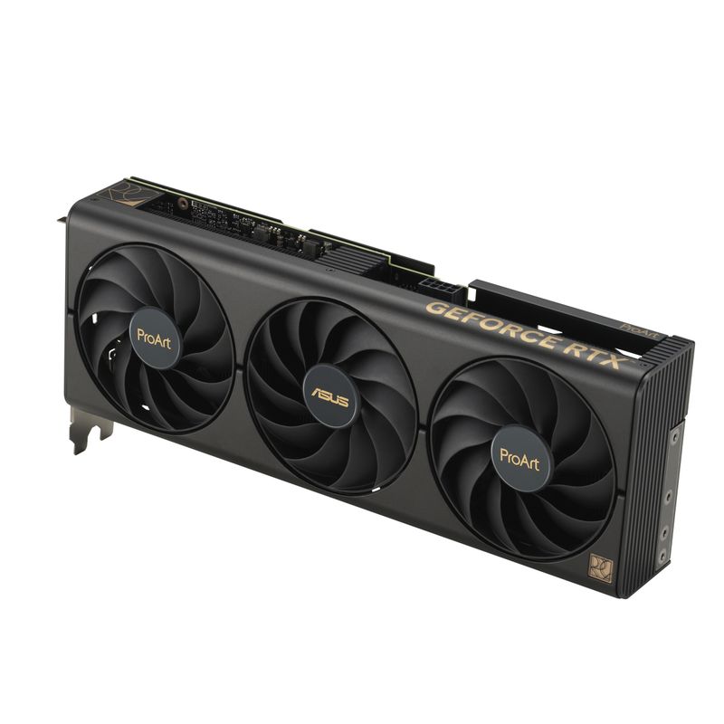 ASUS-ProArt-RTX4070-O12G-NVIDIA-GeForce-RTX-4070-12-GB-GDDR6X