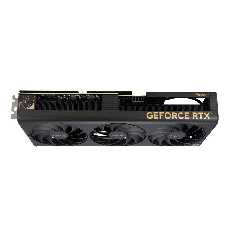 ASUS-ProArt-RTX4070-O12G-NVIDIA-GeForce-RTX-4070-12-GB-GDDR6X