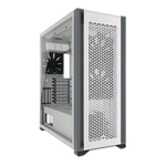 Corsair 7000D AIRFLOW Full Tower Bianco