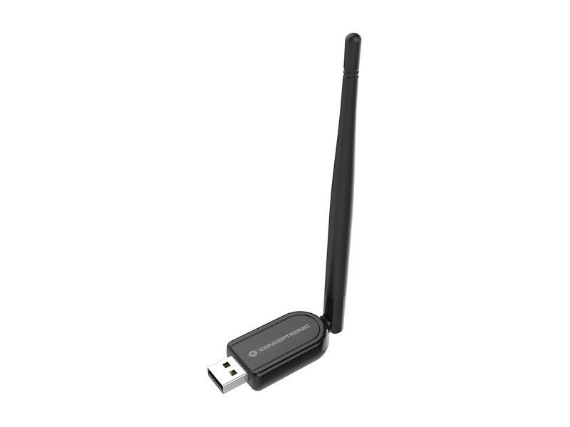 Conceptronic-ABBY07B-scheda-di-rete-e-adattatore-Bluetooth-3-Mbit-s