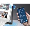 Conceptronic-ABBY07B-scheda-di-rete-e-adattatore-Bluetooth-3-Mbit-s