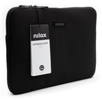 Nilox-NXF1301-borsa-per-laptop-338-cm--13.3---Custodia-a-tasca-Nero