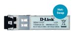 D-Link-DEM-311GT-modulo-del-ricetrasmettitore-di-rete-Fibra-ottica-1000-Mbit-s-SFP-850-nm