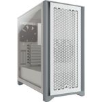 Corsair 4000D AIRFLOW Midi Tower Bianco