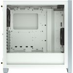 Corsair-4000D-Airflow-Midi-Tower-Bianco