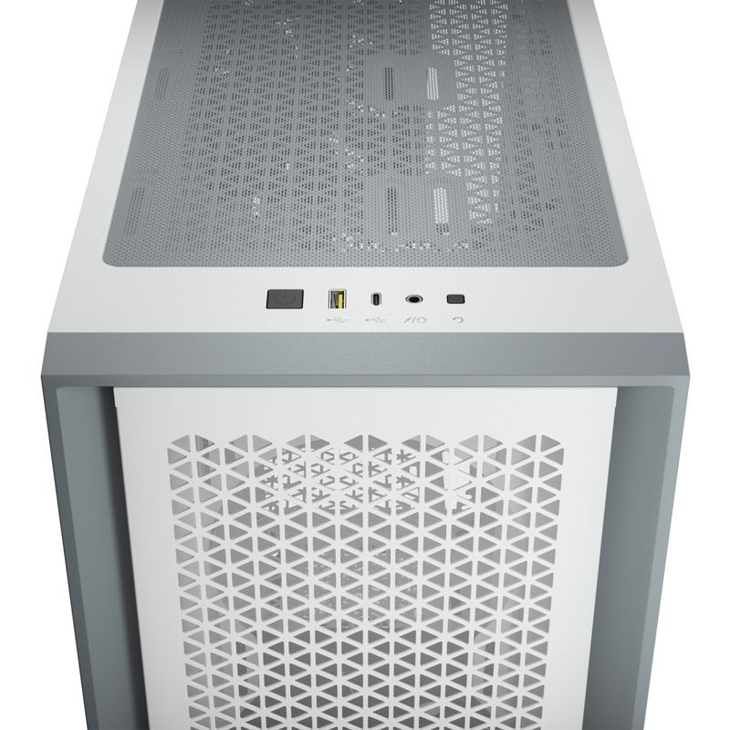 Corsair-4000D-Airflow-Midi-Tower-Bianco