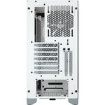 Corsair-4000D-Airflow-Midi-Tower-Bianco