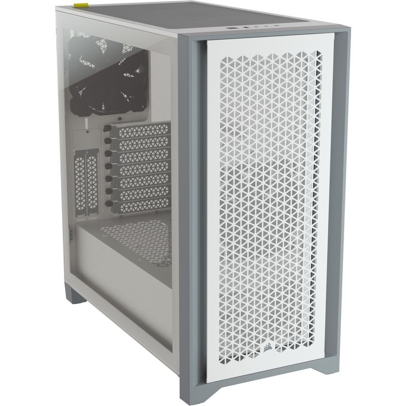 Corsair-4000D-Airflow-Midi-Tower-Bianco