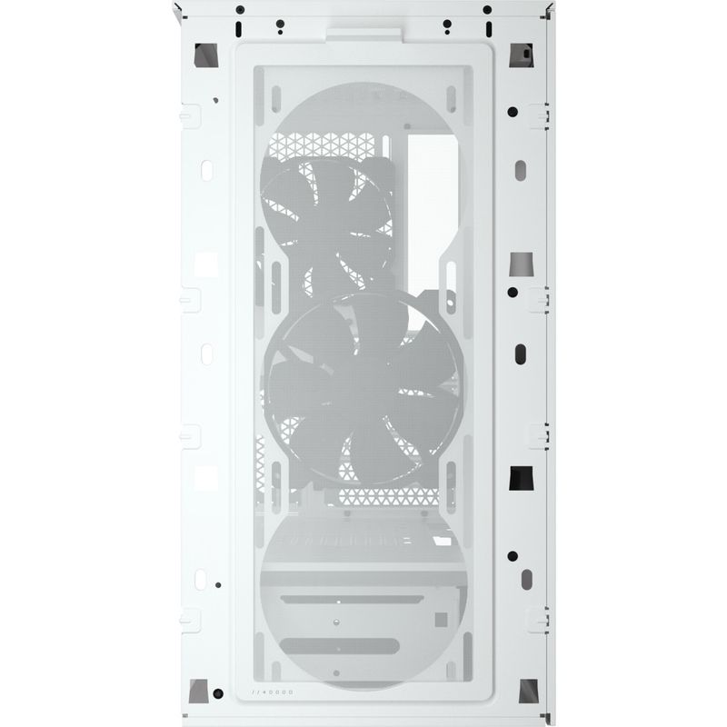 Corsair-4000D-Airflow-Midi-Tower-Bianco