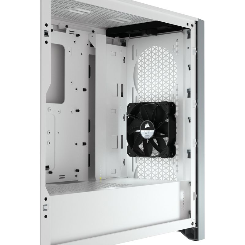 Corsair-4000D-Airflow-Midi-Tower-Bianco