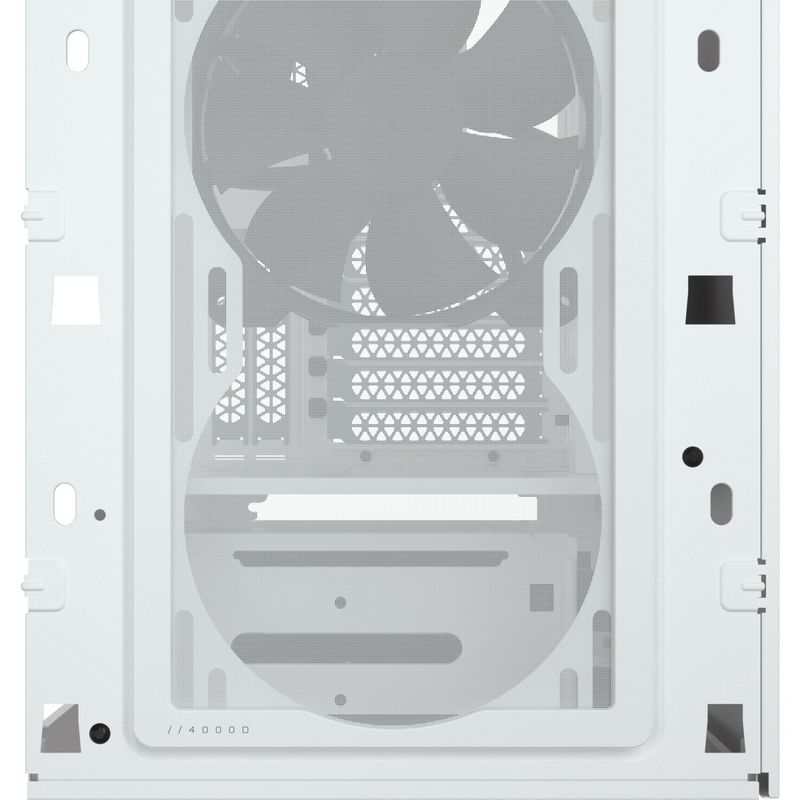 Corsair-4000D-Airflow-Midi-Tower-Bianco