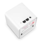 Tenda Nova MW5s 1200 Mbit/s Bianco Supporto Power over Ethernet (PoE)