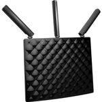 Tenda-AC15-router-wireless-Gigabit-Ethernet-Dual-band--2.4-GHz-5-GHz--Nero