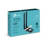 TP-Link-Archer-T5E-Interno-WLAN---Bluetooth-867-Mbit-s