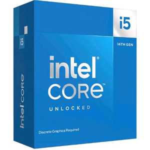 Intel Core i5-14600KF processore 24 MB Cache intelligente Scatola