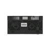 Mikrotik-RB4011IGS-RM-router-cablato-Gigabit-Ethernet-Nero