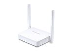 Mercusys-MW301R-router-wireless-Fast-Ethernet-Banda-singola--2.4-GHz--Bianco