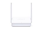 Mercusys-MW301R-router-wireless-Fast-Ethernet-Banda-singola--2.4-GHz--Bianco