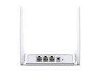 Mercusys-MW301R-router-wireless-Fast-Ethernet-Banda-singola--2.4-GHz--Bianco