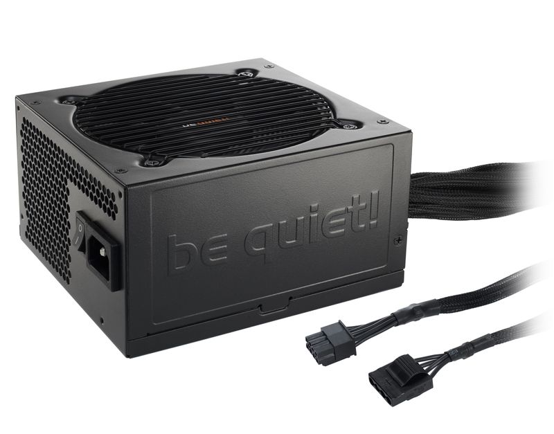 be-quiet--Pure-Power-11-500W-alimentatore-per-computer-20-4-pin-ATX-ATX-Nero