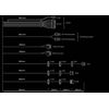be-quiet--Pure-Power-11-500W-alimentatore-per-computer-20-4-pin-ATX-ATX-Nero