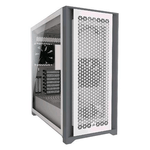 Corsair 5000D AIRFLOW Midi Tower Bianco