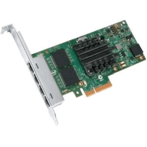 Intel I350T4V2 scheda di rete e adattatore Interno Ethernet 1000 Mbit/s