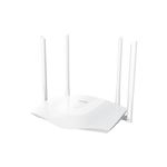 Tenda-RX3-router-wireless-Gigabit-Ethernet-Dual-band--2.4-GHz-5-GHz--Bianco